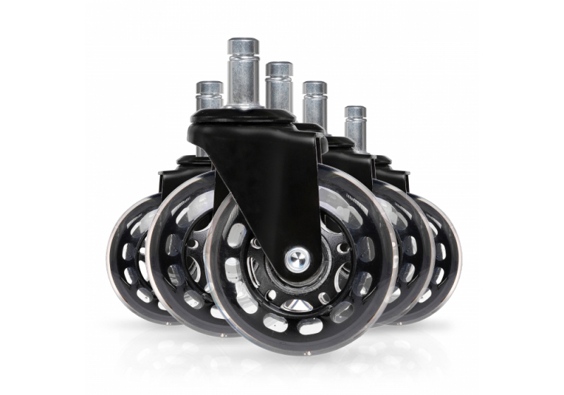 Компьютерное кресло колес 5 шт (). 